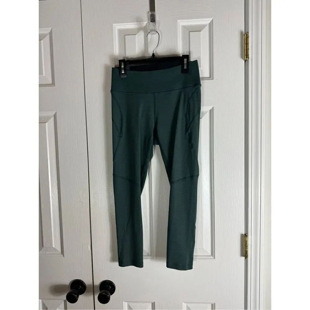 Outdoor Voices Womens Leggings Size Small